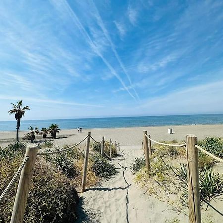 Appartamento Ferrara playa Torrox Esterno foto