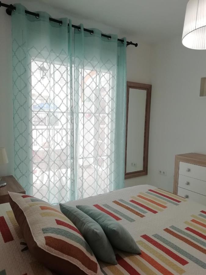 Appartamento Ferrara playa Torrox Esterno foto