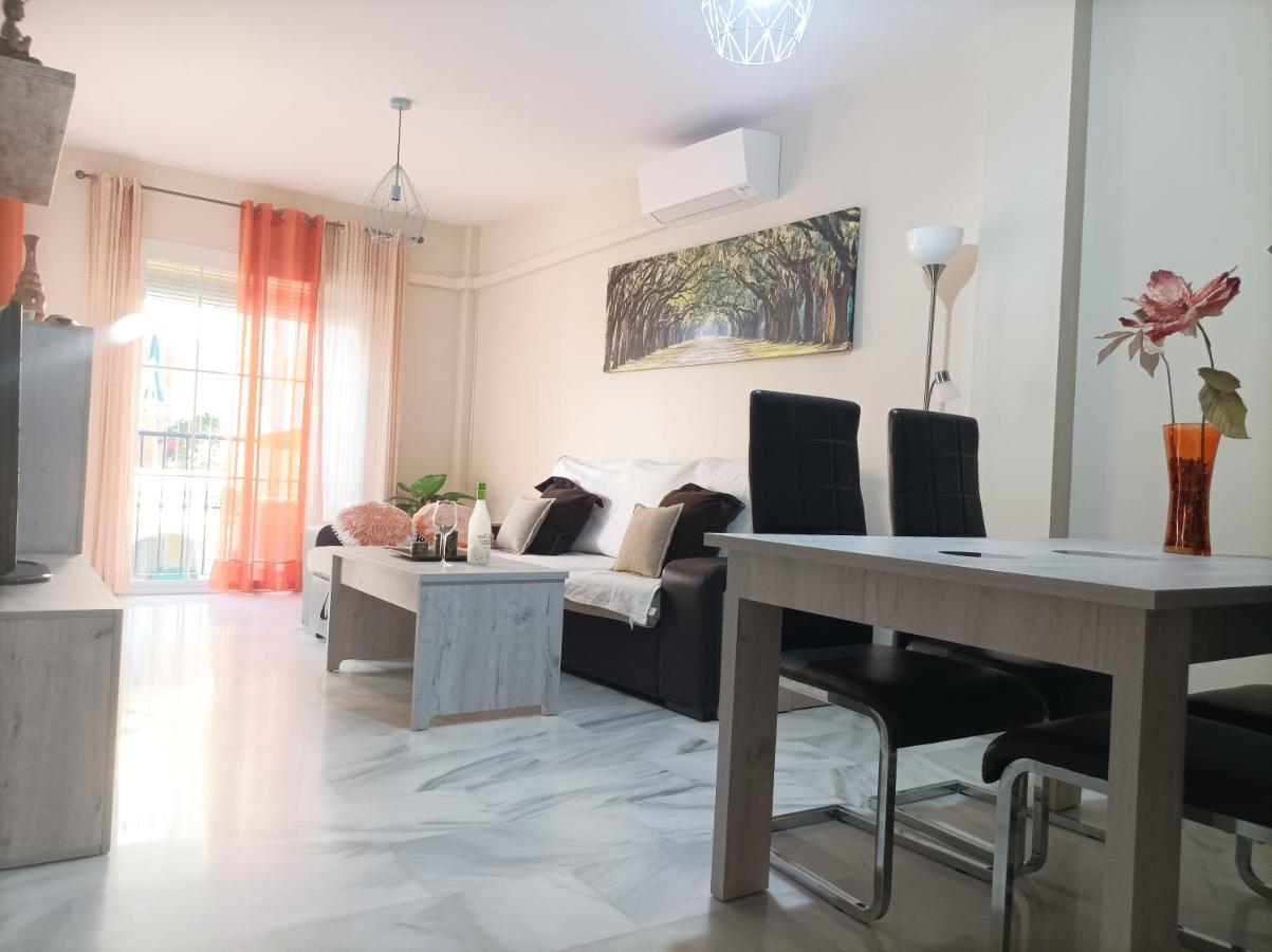 Appartamento Ferrara playa Torrox Esterno foto